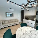 Sauleta Pakrante Mociskese * Palanga