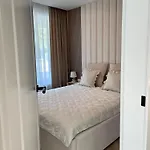 Sauleta Pakrante Mociskese Lejlighed Palanga