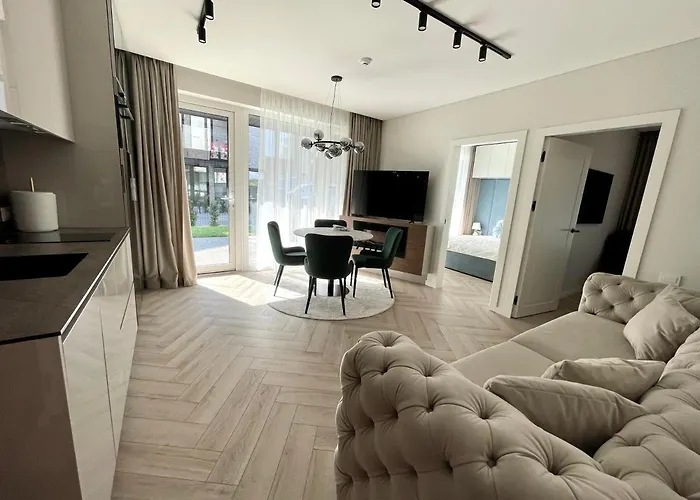 Sauleta Pakrante Mociskese Palanga