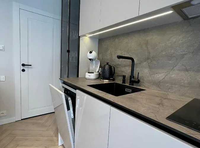 Sauleta Pakrante Mociskese