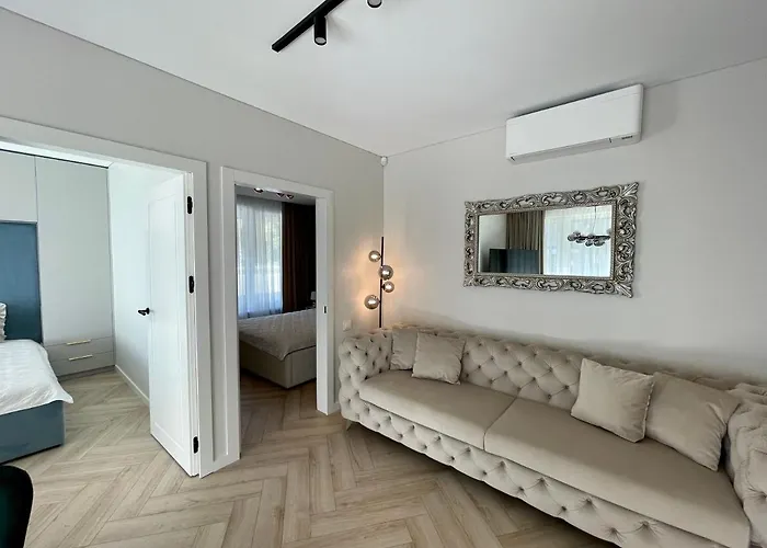 Sauleta Pakrante Mociskese Palanga