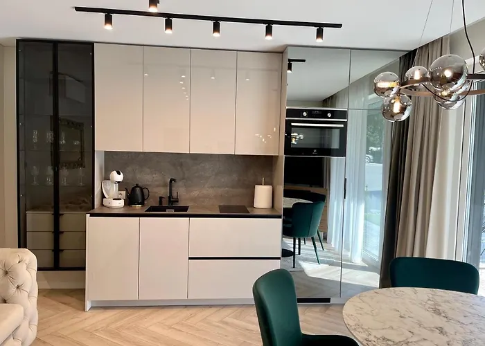 Sauleta Pakrante Mociskese * Palanga